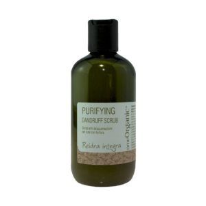 OmeOrganic Purifying Dandruff Scrub 250ml