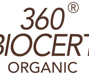 360BIOCERT ORGANIC OFFICIAL