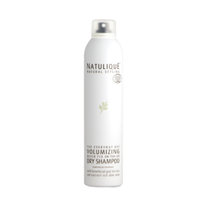 Natulique Volumizing Dry Shampoo 100ml