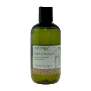 OmeOrganic Purifying Dandruff Hair Bath 250ml